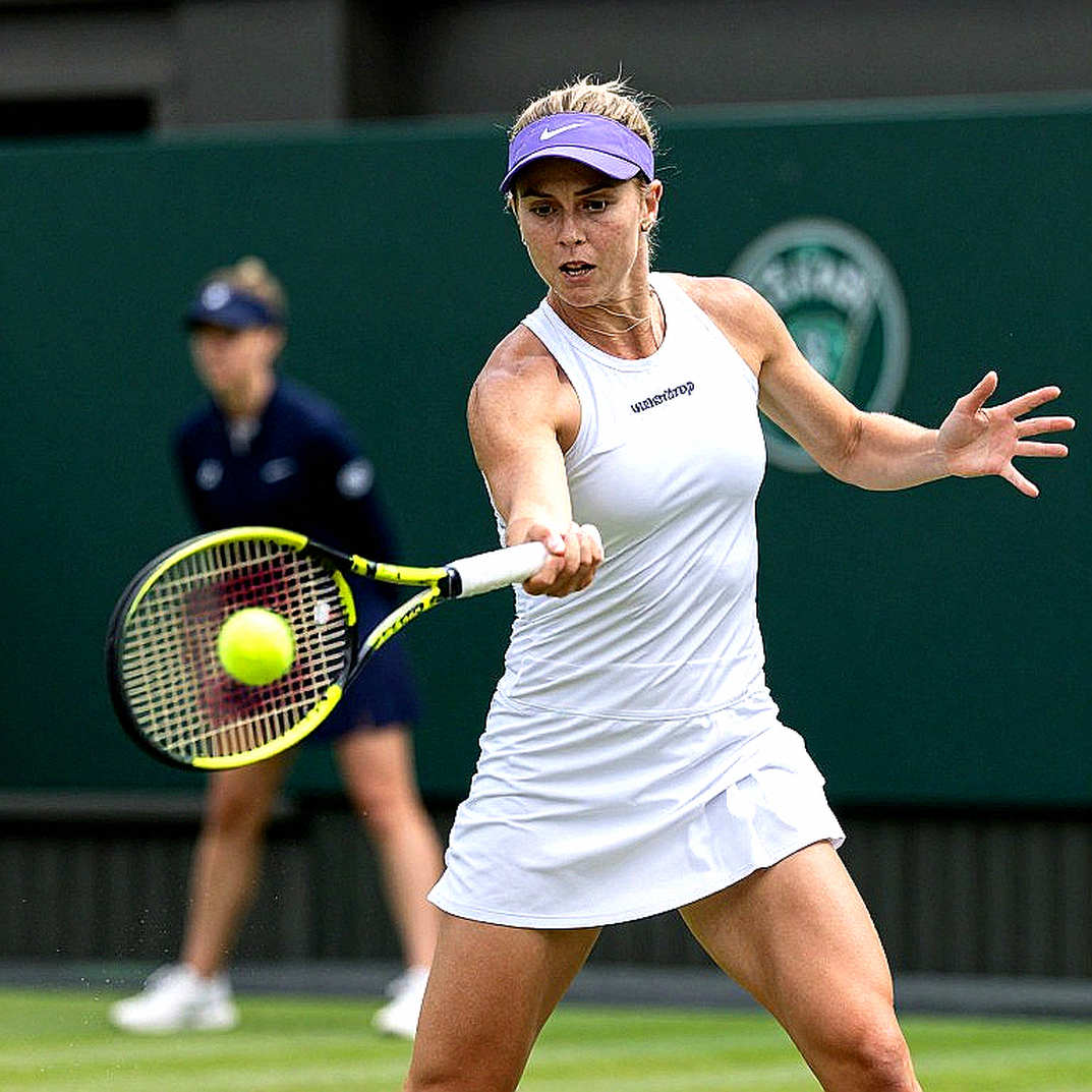 Séc tái lập ngai vàng Billie Jean King Cup: cú tiebreak định mệnh và con số 12/13