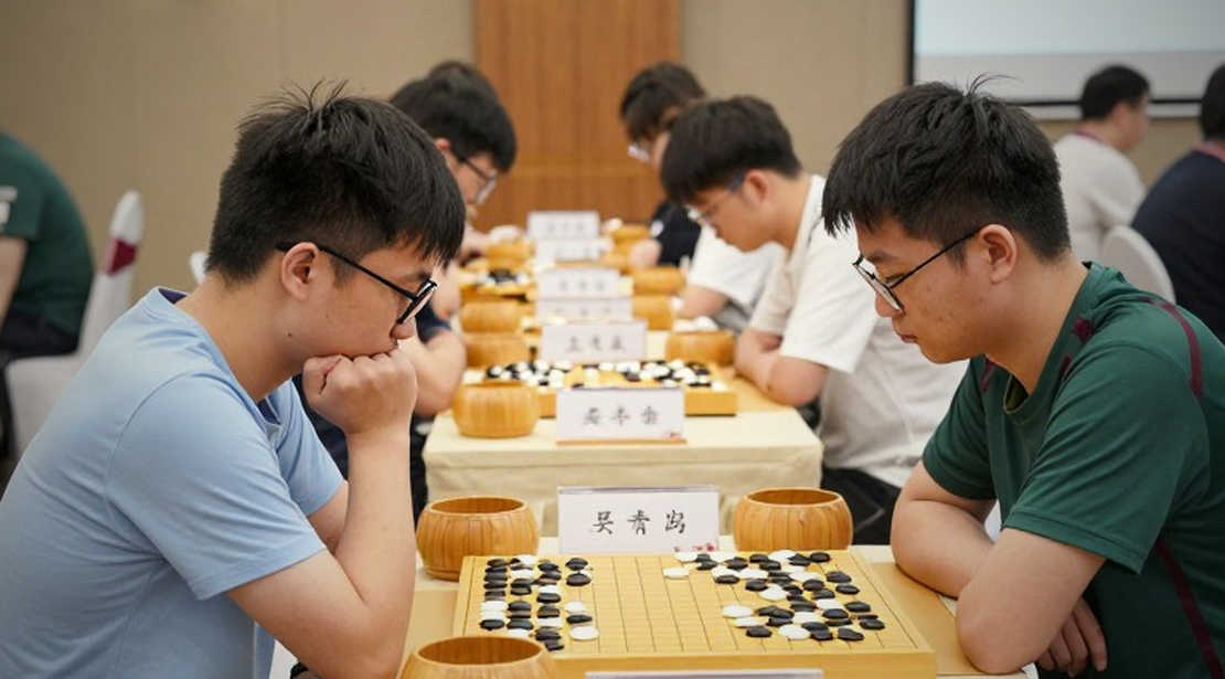 Global Chess League 2026 mở màn: Sindarov hạ Anand, Fyers American Gambits thắng 10-4