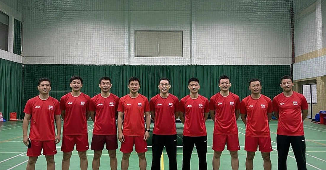 Annual Report 2026/26: Vietnam Table Tennis Federation Unveils Development Strategy and Key Events Annual Report 2026/26: Vietnam Table Tennis Federation Unveils Development Strategy and Key Events