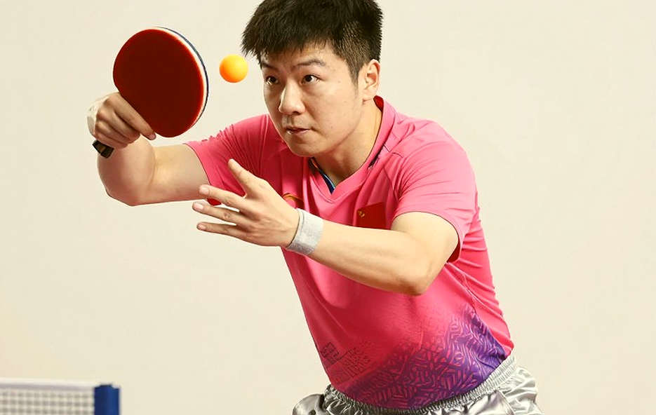 DiSE 2026-2028: Table Tennis England mở kỳ tuyển sinh kỷ lục với 18 vận động viên mới