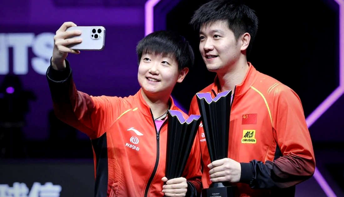 DiSE 2026-2028: Table Tennis England mở kỳ tuyển sinh kỷ lục với 18 vận động viên mới DiSE 2026-2028: Table Tennis England mở kỳ tuyển sinh kỷ lục với 18 vận động viên mới