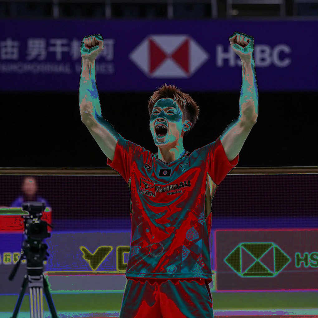Kumamoto Masters 2026: Li Shifeng gánh tuyến đơn nam Trung Quốc giữa khoảng trống Shi Yuqi để lại