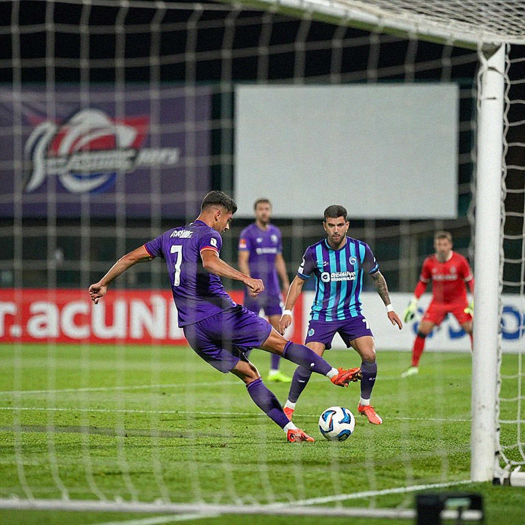Chuyển nhượng V.League: Khi thị trường thiếu dữ liệu, tin đồn sẽ lấp chỗ trống