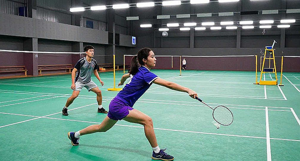 Từ 11-21 đến năm điểm liên tiếp: Satwik-Chirag, China Masters và khoảng trống định giá của cầu lông Ấn Độ
