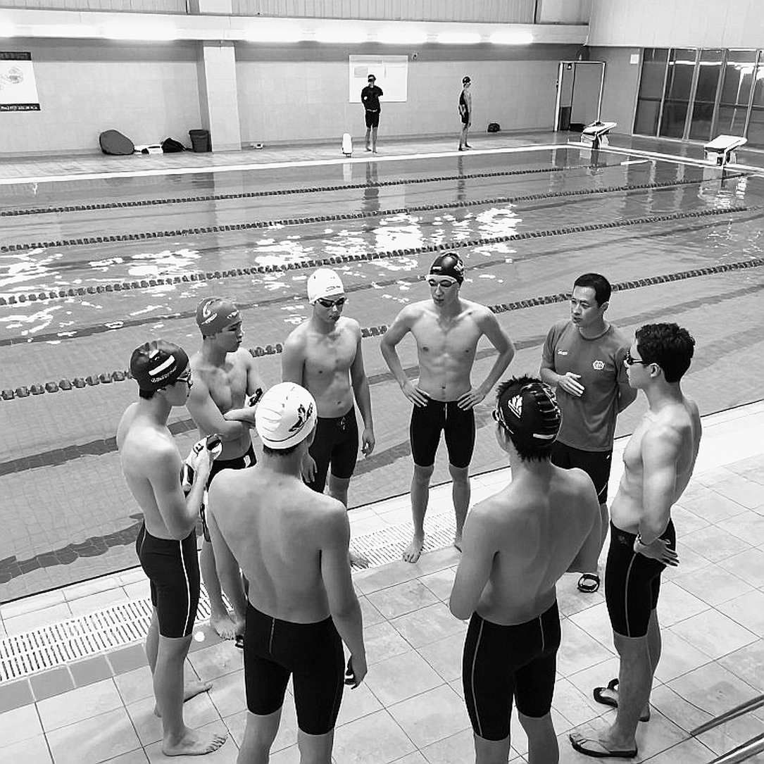 Bức tranh ngầm dưới mặt nước: Khi kỳ vọng Olympic bị giết chết bởi sự thiếu chuẩn bị của hệ thống