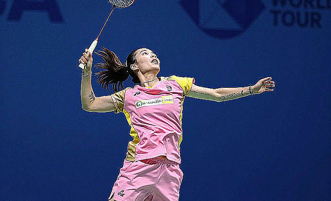 21-11 Then 10-21: Sindhu's Error Margin at Aichi-Nagoya Runs Deeper Than the Scoreline