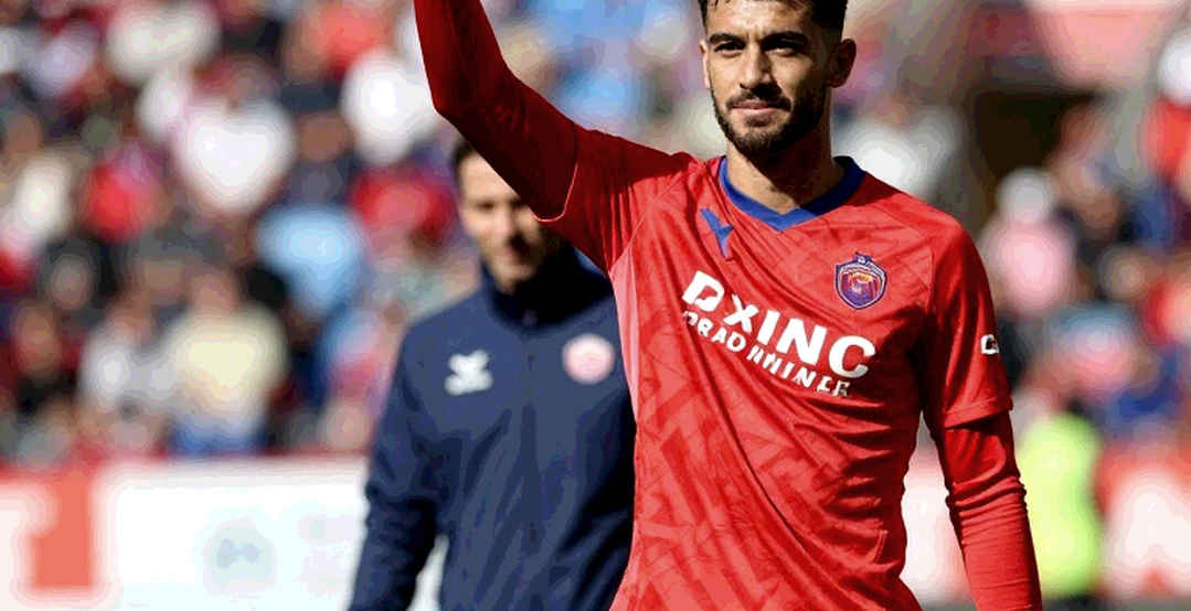 Cruz Azul và trục kiến tạo Rodríguez – Paradela: chín đường chuyền thành bàn đang che giấu điều gì Cruz Azul và trục kiến tạo Rodríguez – Paradela: chín đường chuyền thành bàn đang che giấu điều gì
