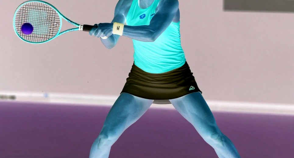 Singapore Open: When a World No. 31 Wins Exactly the Match She Should Win