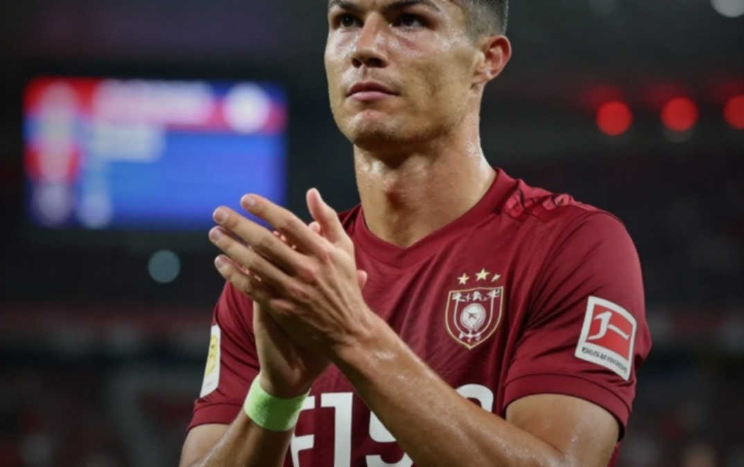 Ronaldo, Rúben Neves và lỗ hổng quản trị tỷ đô của Saudi Pro League