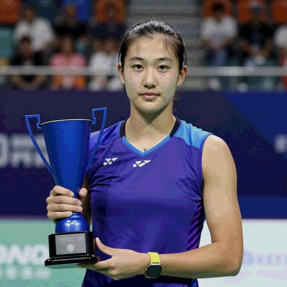 An Se-young vô địch Asian Games 2026: Đọc trận chung kết 21-17, 21-9 qua dữ liệu và những gì con số bỏ sót