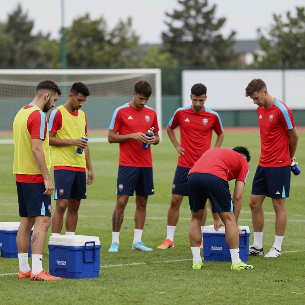 Pochettino và Concacaf Classic: Khi tít báo nói to hơn lời nói thật