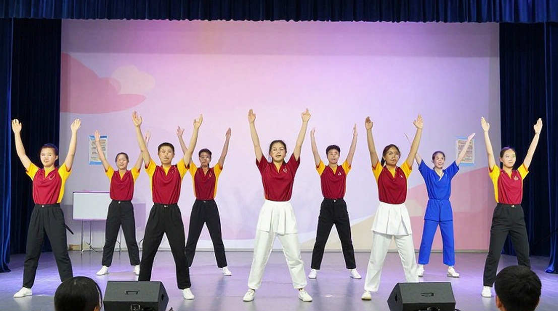 Vietnamese Martial Arts: The Gap Between Medals and Professional Contracts