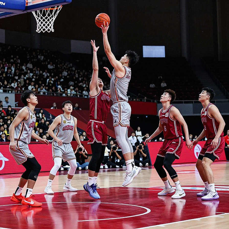 NBA Europe và con voi trong phòng: Khi bóng rổ châu Âu bị hỏi một câu mà chưa ai dám trả lời NBA Europe và con voi trong phòng: Khi bóng rổ châu Âu bị hỏi một câu mà chưa ai dám trả lời