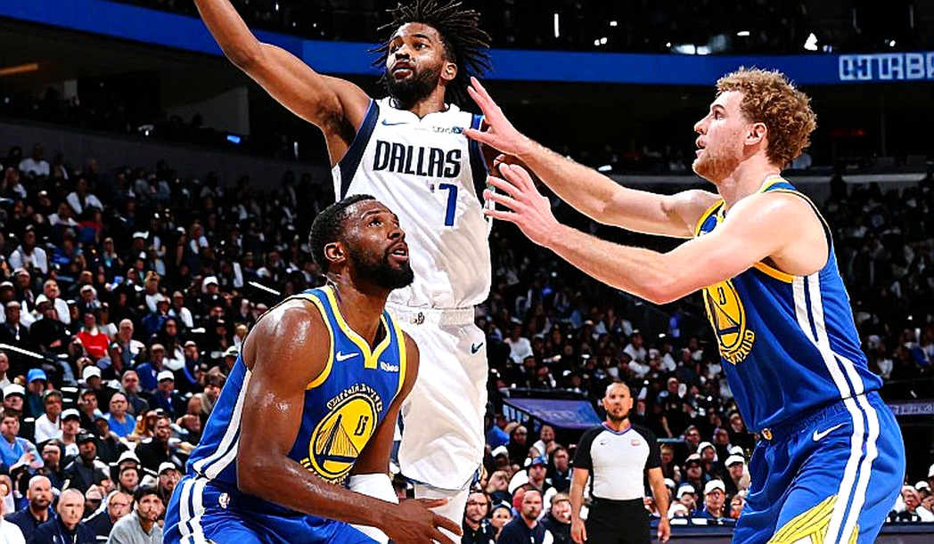 NBA Europe và con voi trong phòng: Khi bóng rổ châu Âu bị hỏi một câu mà chưa ai dám trả lời NBA Europe và con voi trong phòng: Khi bóng rổ châu Âu bị hỏi một câu mà chưa ai dám trả lời