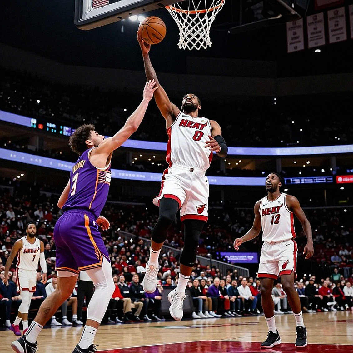 NBA Europe và con voi trong phòng: Khi bóng rổ châu Âu bị hỏi một câu mà chưa ai dám trả lời NBA Europe và con voi trong phòng: Khi bóng rổ châu Âu bị hỏi một câu mà chưa ai dám trả lời