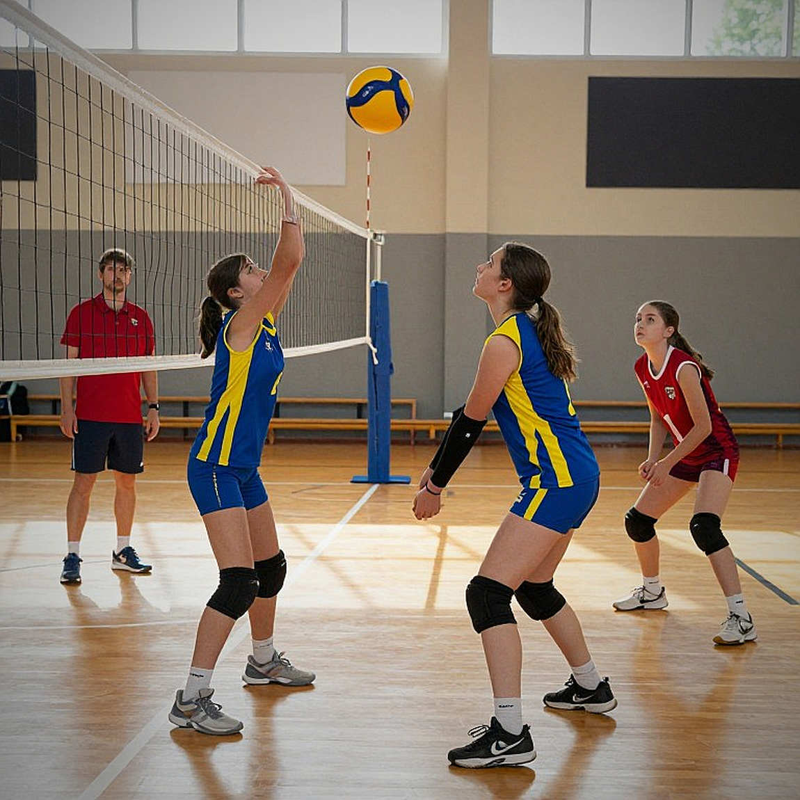 Twelve Pages and a Single N/A: When the Volleyball Data Pipeline Breaks