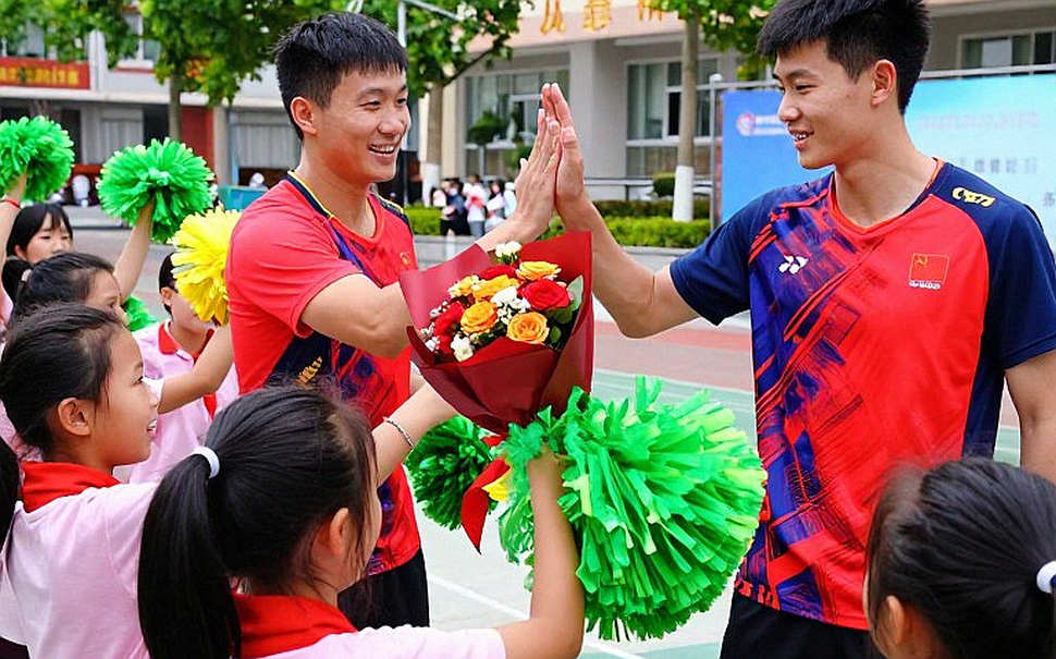 Thùy Linh, Asiad và bài toán nguồn lực: Vì sao huy chương không nằm ở tay vợt