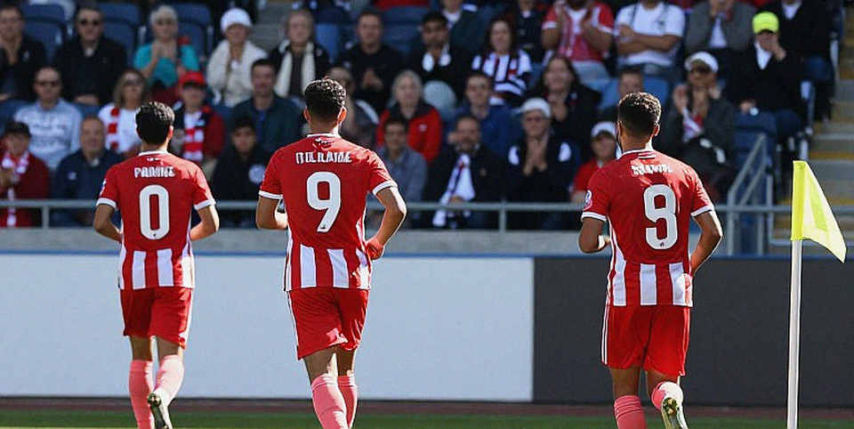 Williams Minh Hoàng, the Same-Day Call-Up and the Forward Structure Vietnam Is Building Williams Minh Hoàng, the Same-Day Call-Up and the Forward Structure Vietnam Is Building