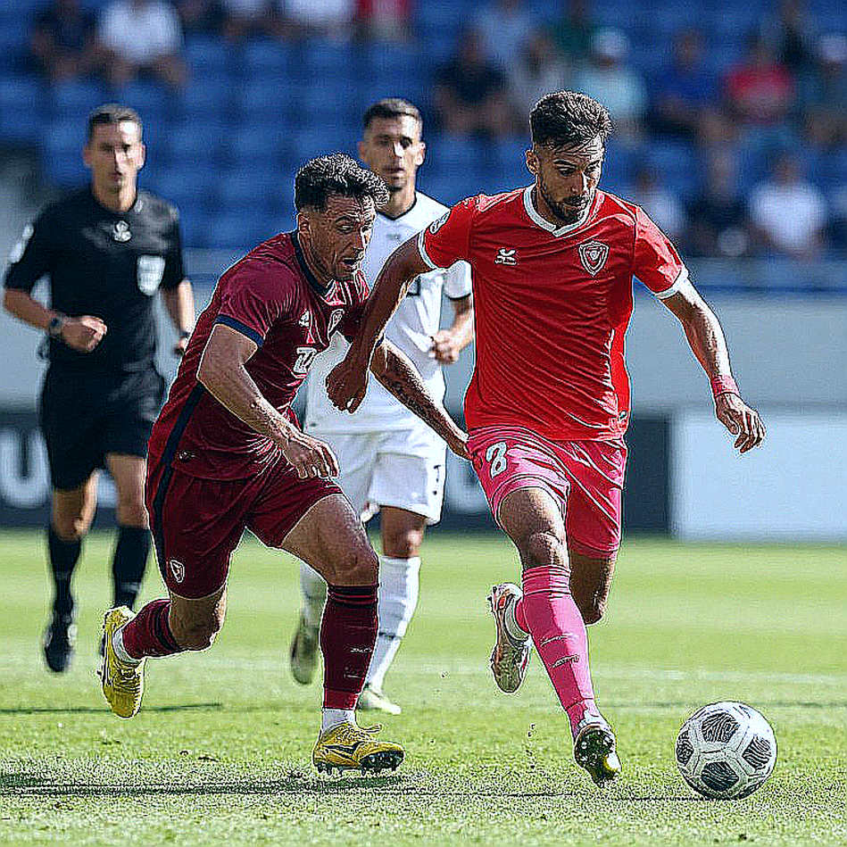 Vietnam 0-1 Thailand (H1) — FIFA ASEAN Cup 2026: Structural Gaps and Kim Sang-sik's Gamble Vietnam 0-1 Thailand (H1) — FIFA ASEAN Cup 2026: Structural Gaps and Kim Sang-sik's Gamble