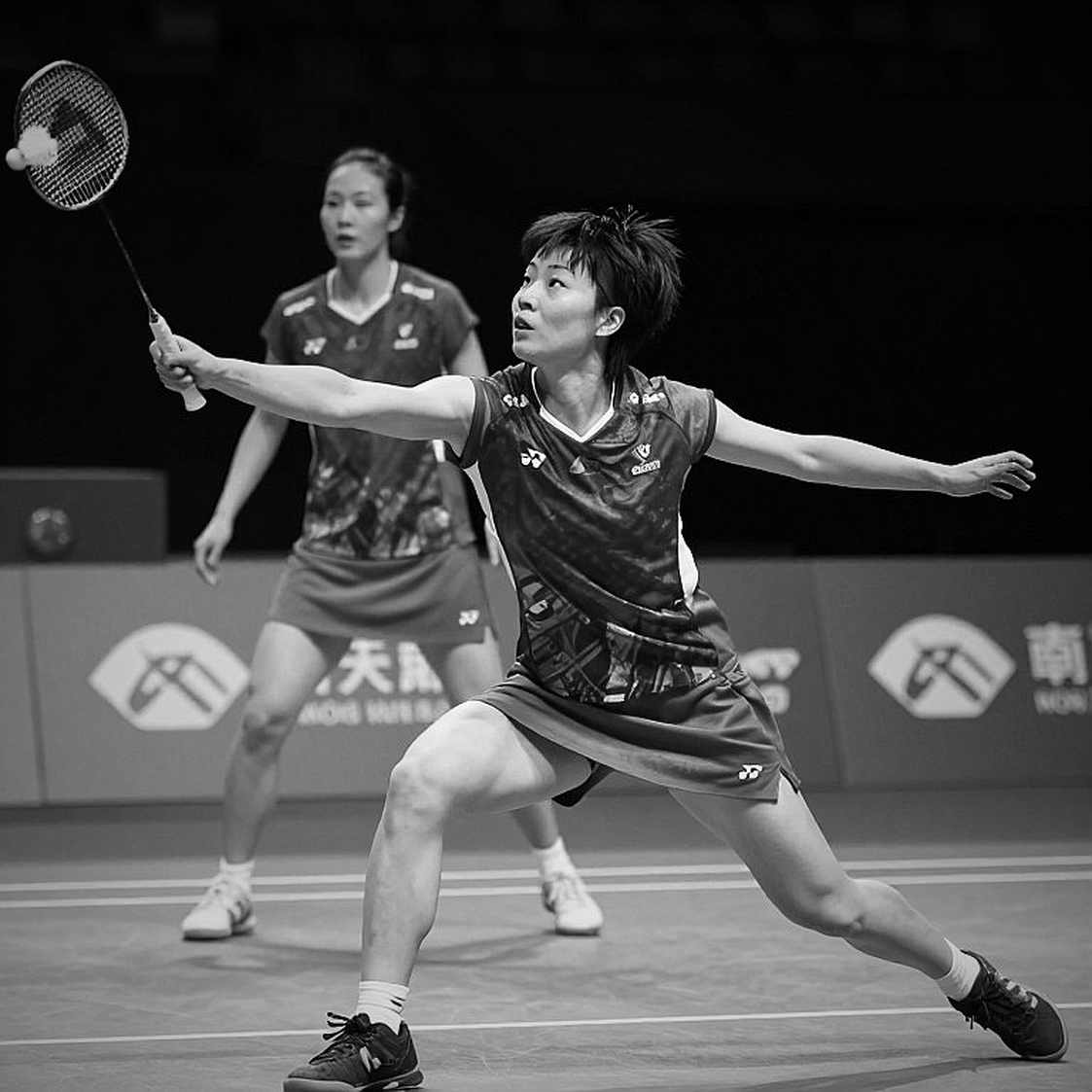 Thùy Linh Thắng Một Ván Trước Tay Vợt Số 4 Thế Giới: Giới Hạn Và Cơ Hội Thật Sự Của Cầu Lông Việt Nam