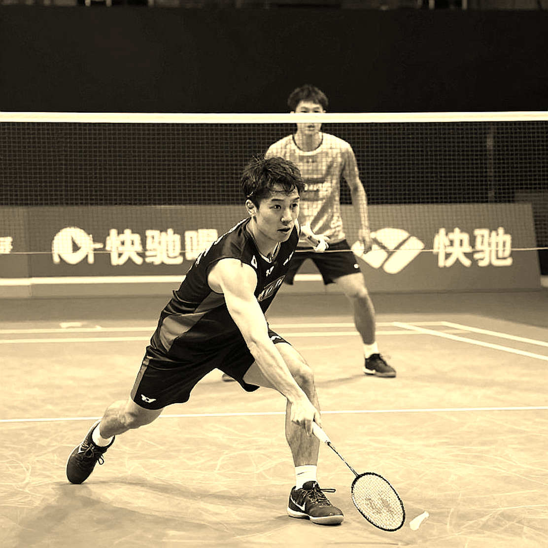 Lakshya Sen thua Loh Kean Yew ở vòng 1/16 Asian Games 2026: Bản thảo dang dở của một ván đấu 70 phút