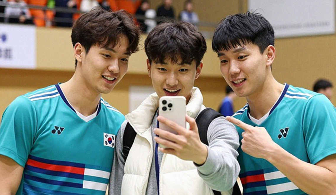 Lakshya Sen thua Loh Kean Yew ở vòng 1/16 Asian Games 2026: Bản thảo dang dở của một ván đấu 70 phút Lakshya Sen thua Loh Kean Yew ở vòng 1/16 Asian Games 2026: Bản thảo dang dở của một ván đấu 70 phút