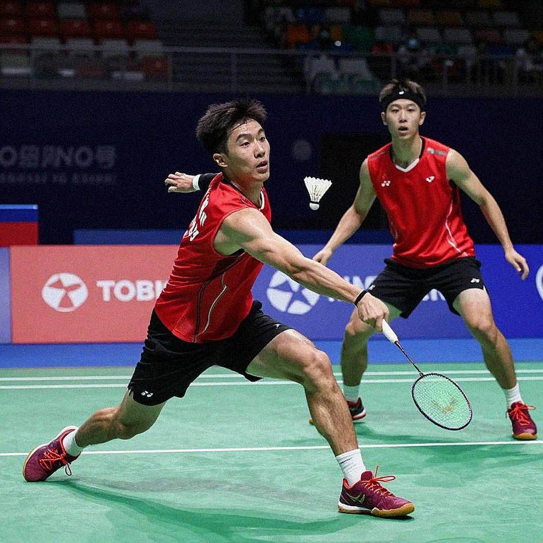 India Men 3-0 Japan, India Women Fall 1-3: One Afternoon, Two Fates on the Same Badminton Court India Men 3-0 Japan, India Women Fall 1-3: One Afternoon, Two Fates on the Same Badminton Court