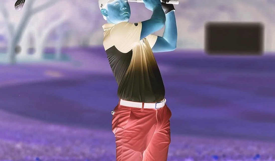 Câu hỏi về xe kart golf của Tiger Woods khiến Thẩm phán bang Florida bối rối tại buổi họp báo