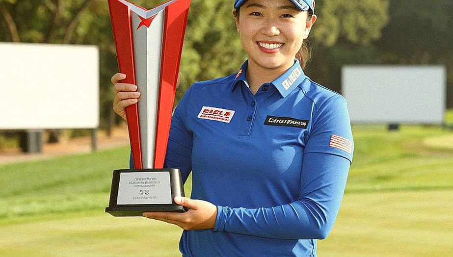 Câu hỏi về xe kart golf của Tiger Woods khiến Thẩm phán bang Florida bối rối tại buổi họp báo