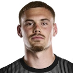 Filip Jorgensen
