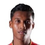 Leygley Adou