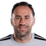 David Ospina